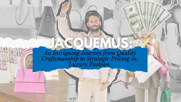 Jacquemus Le Bambino Bag Review by Tanner Leatherstein