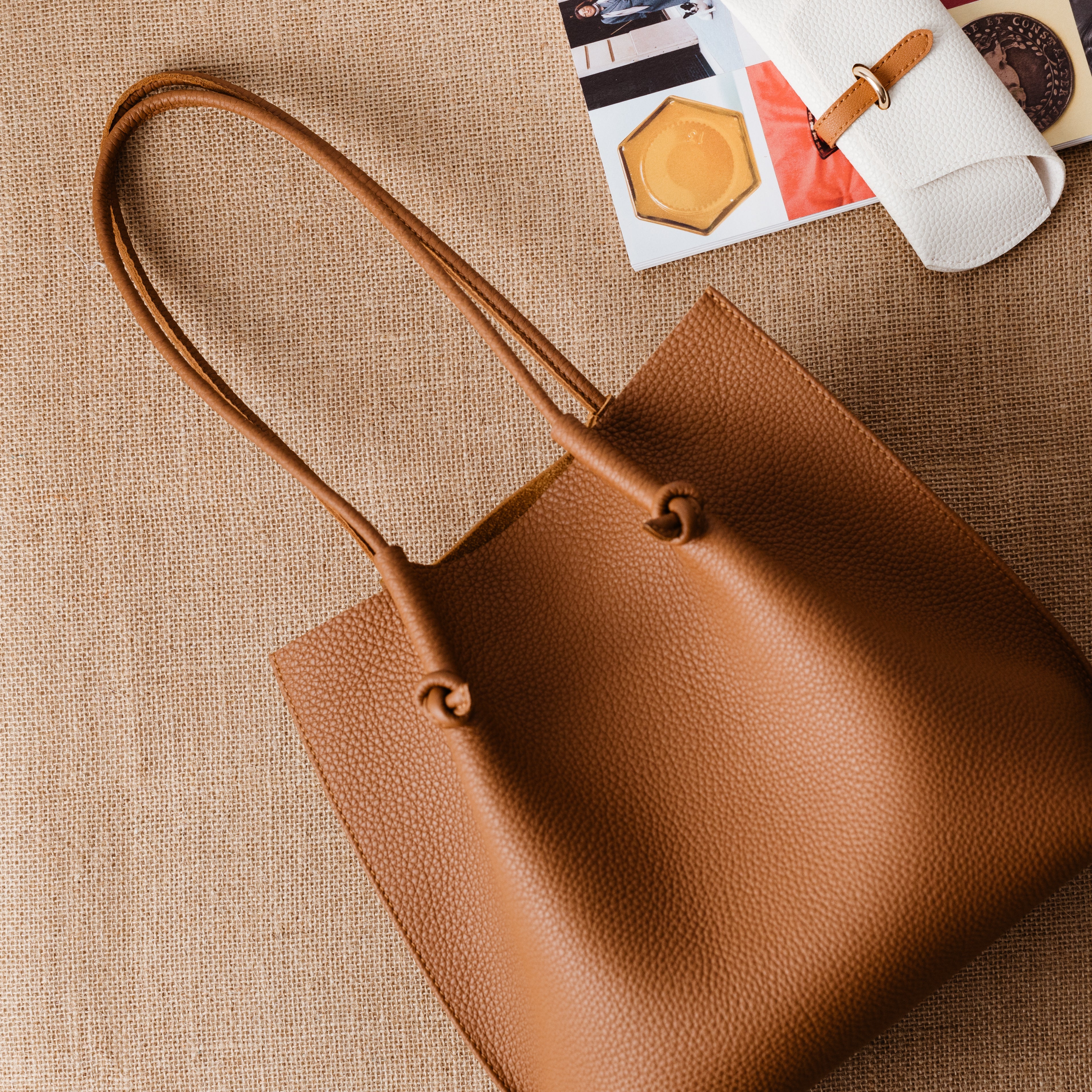 FLORA - Spanish Nappa