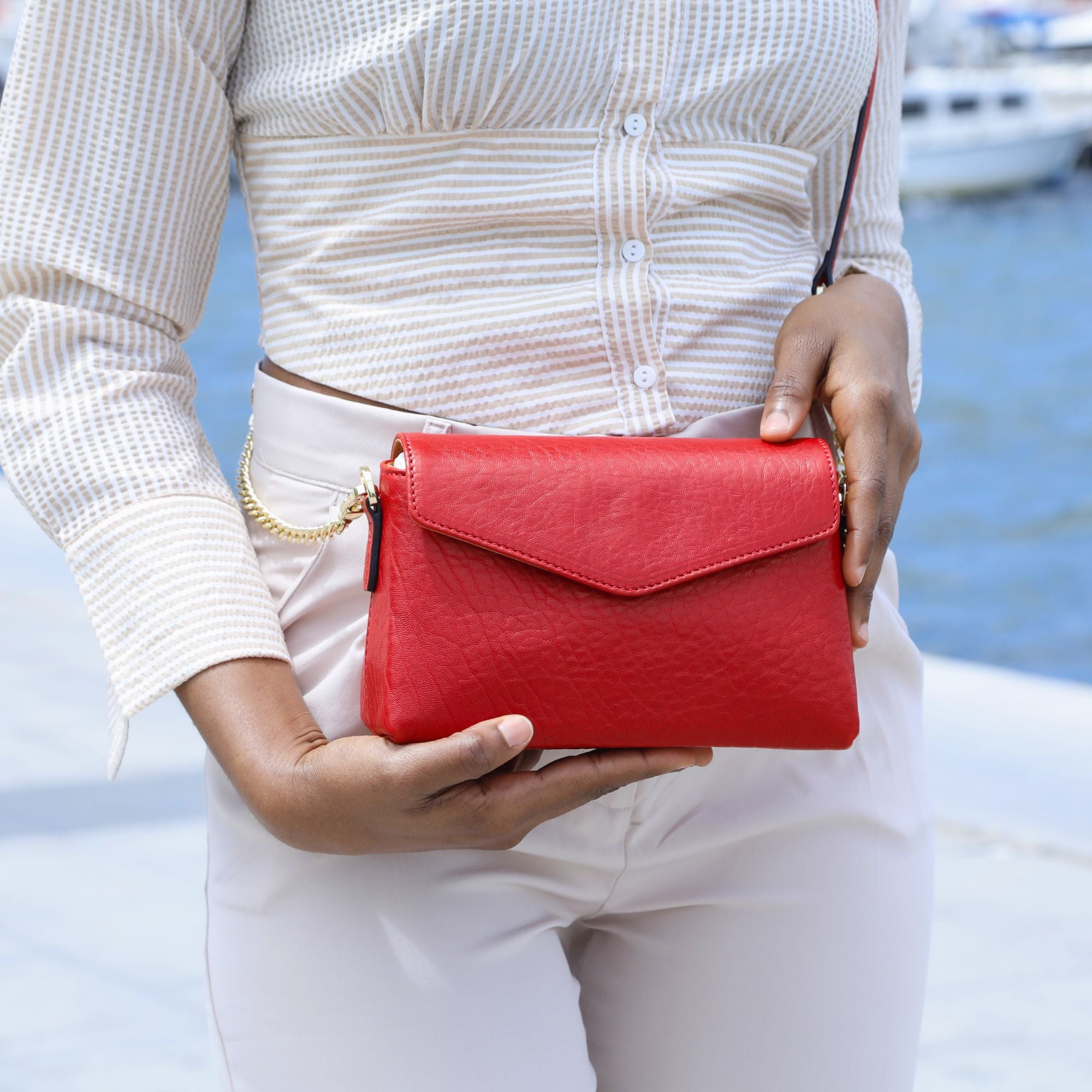 Helen | Babylon | Red