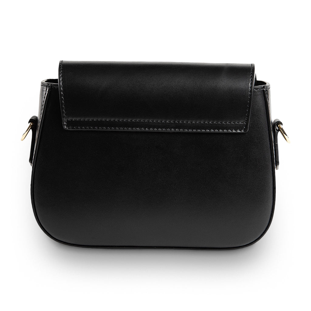 Hampton | Classic Edition | Dexios Black