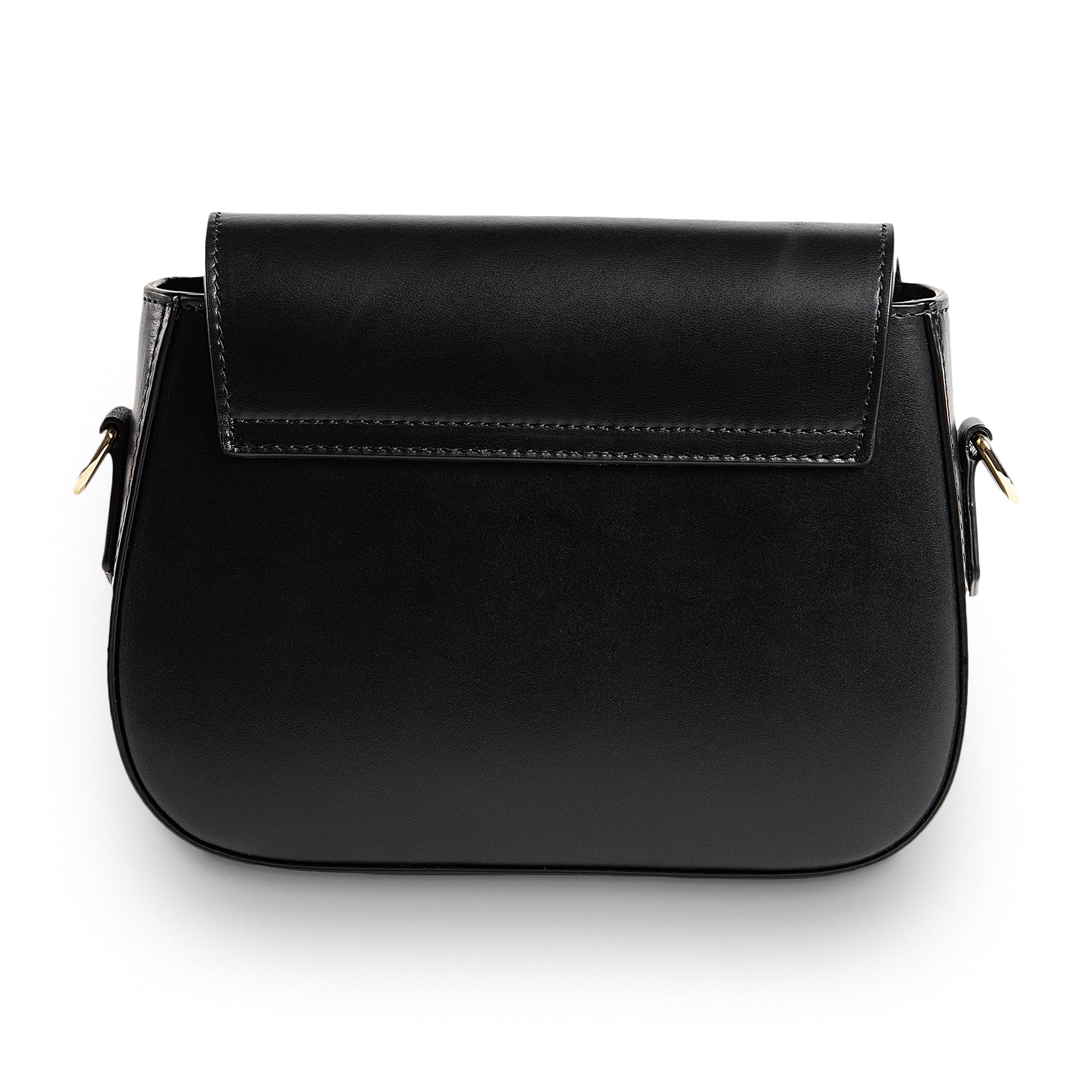 Hampton | Classic Edition | Dexios Black