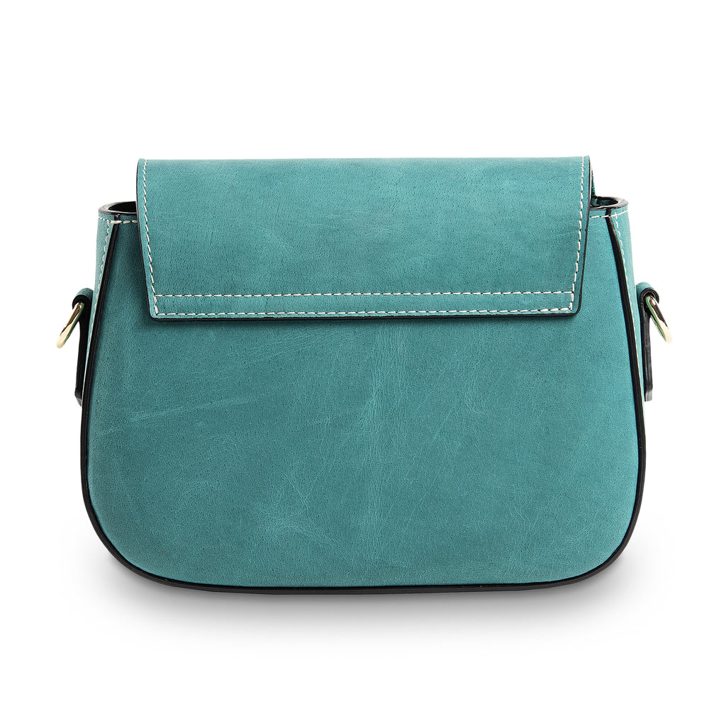 Hampton | Classic Edition | Turquoise
