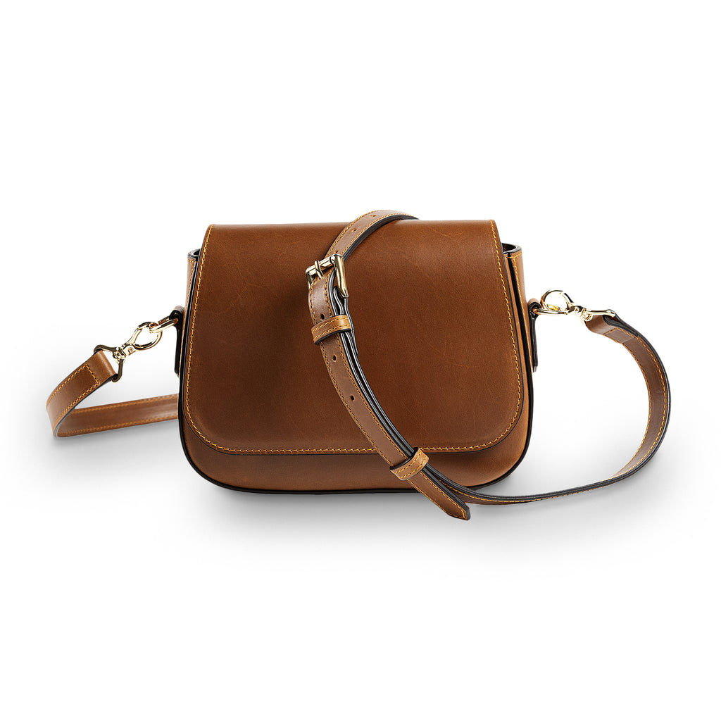 Hampton | Classic Edition | Mustard