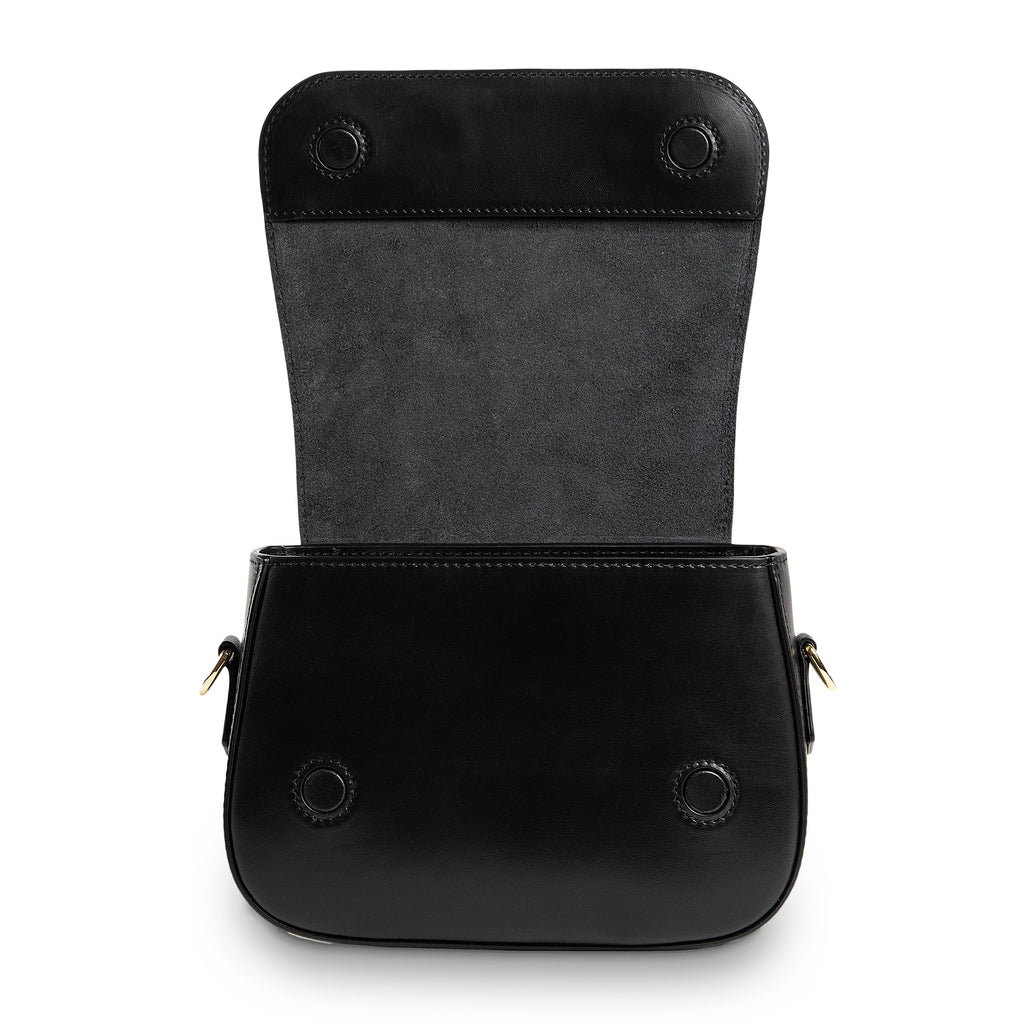 Hampton | Classic Edition | Dexios Black