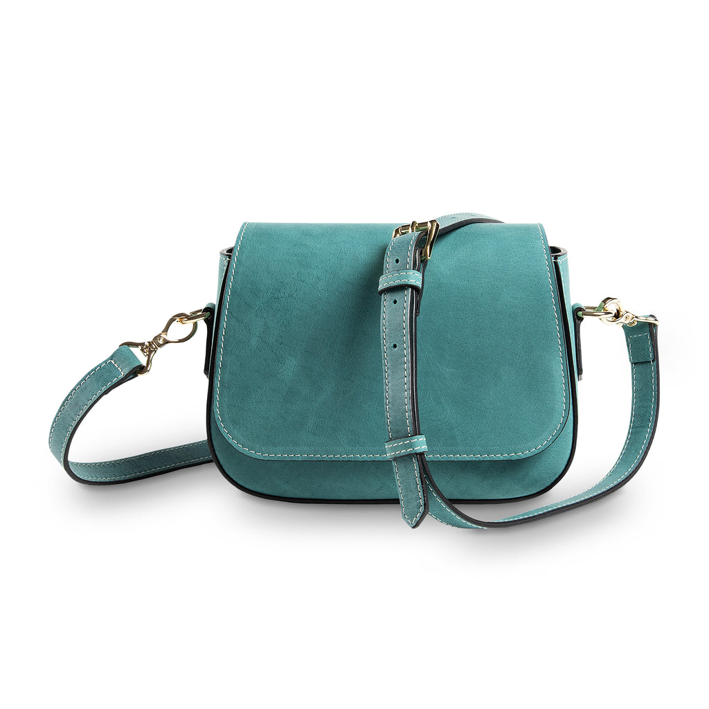 Hampton | Classic Edition | Turquoise