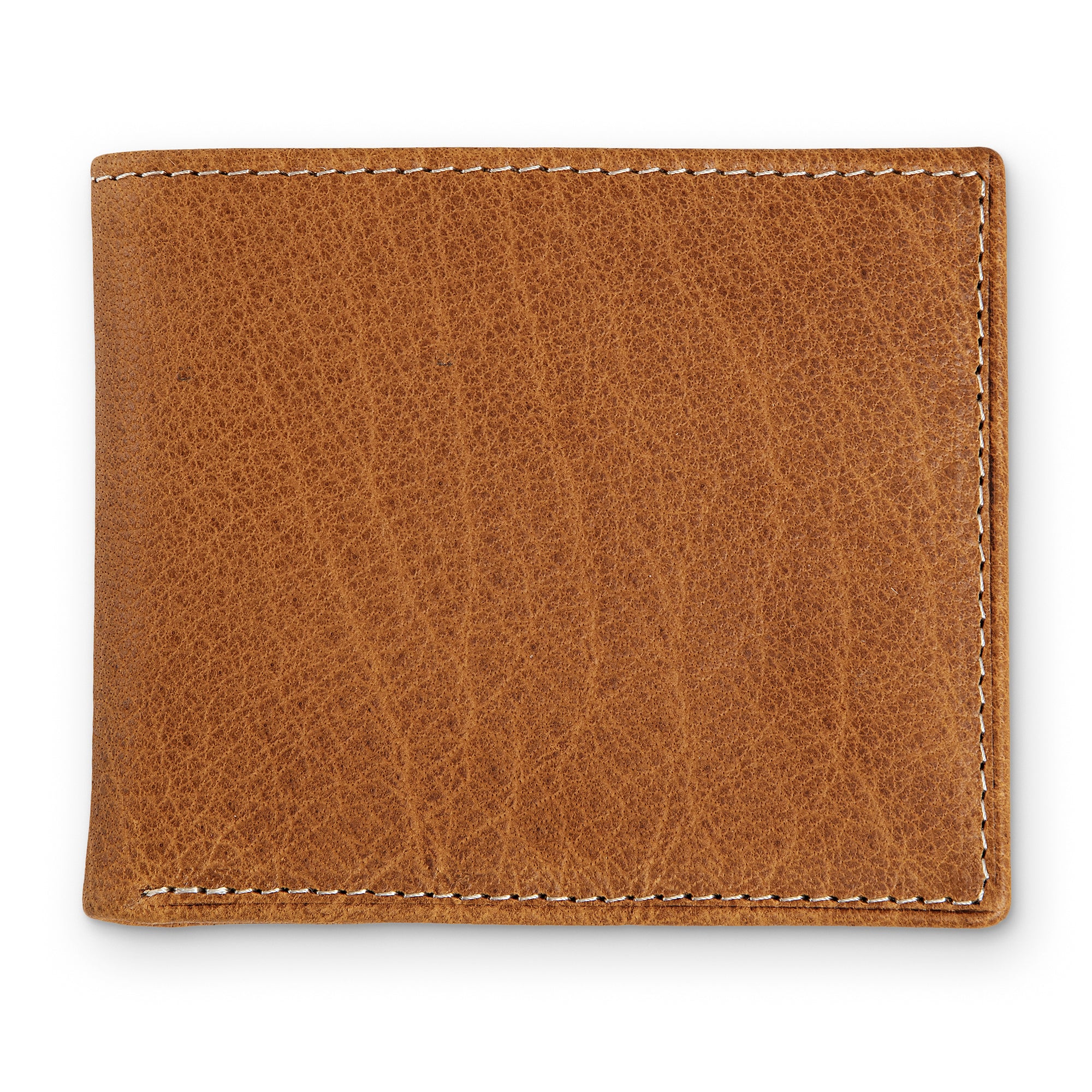 Leather Designer Wallet | Cinnamon | Edward