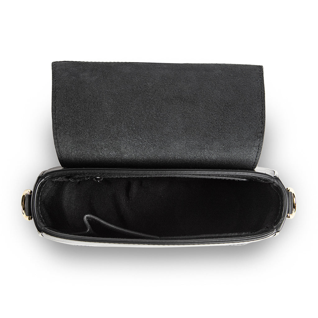 Hampton | Classic Edition | Dexios Black