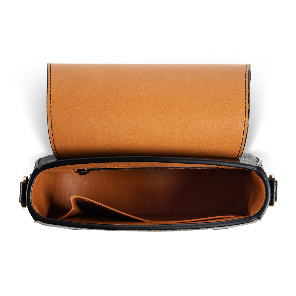 Hampton | Babylon | Black