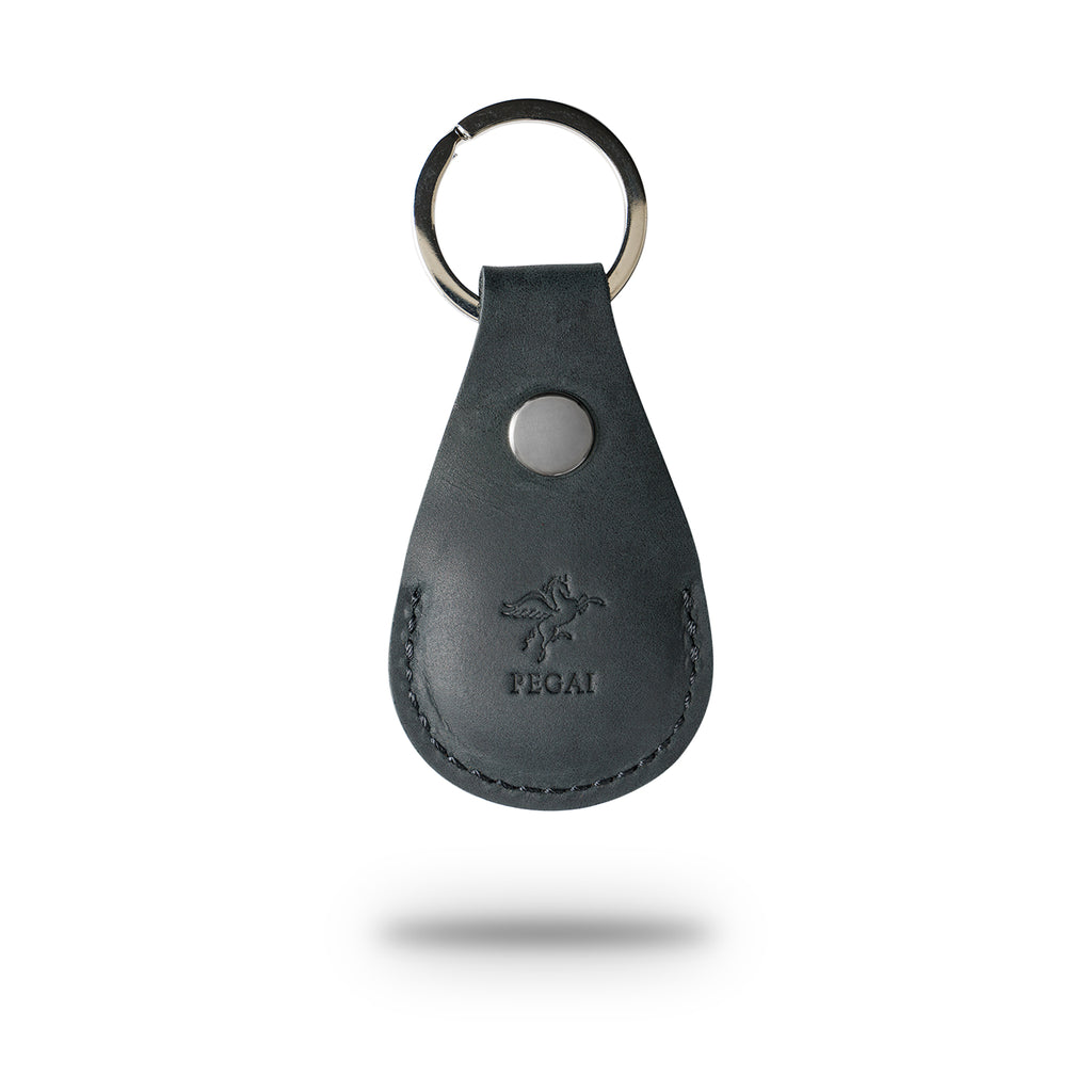 Pear | AirTag Holder | Charcoal