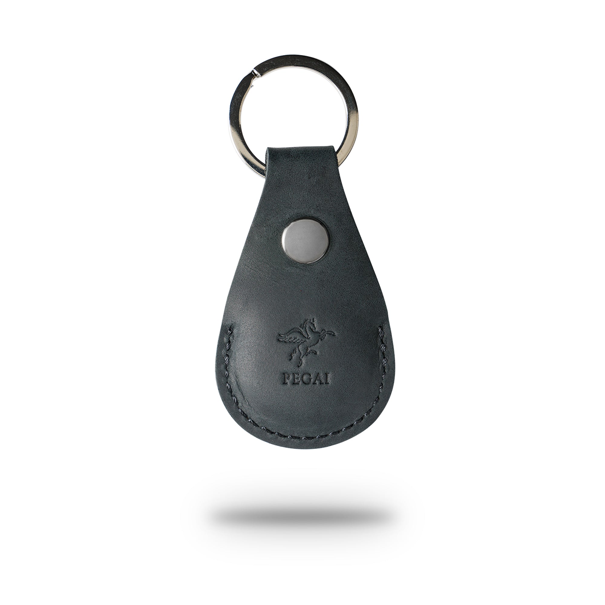 Pear | AirTag Holder | Charcoal