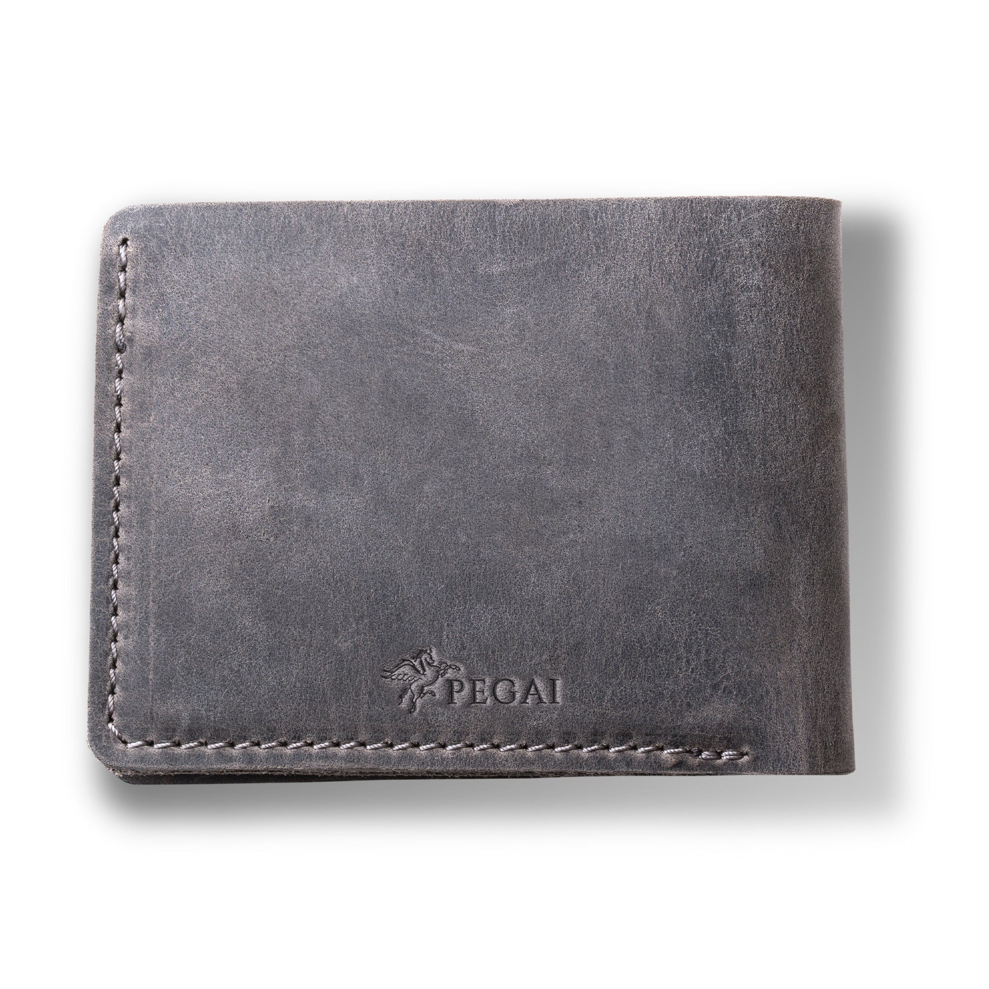 Bureau | Bifold Wallet | Rock