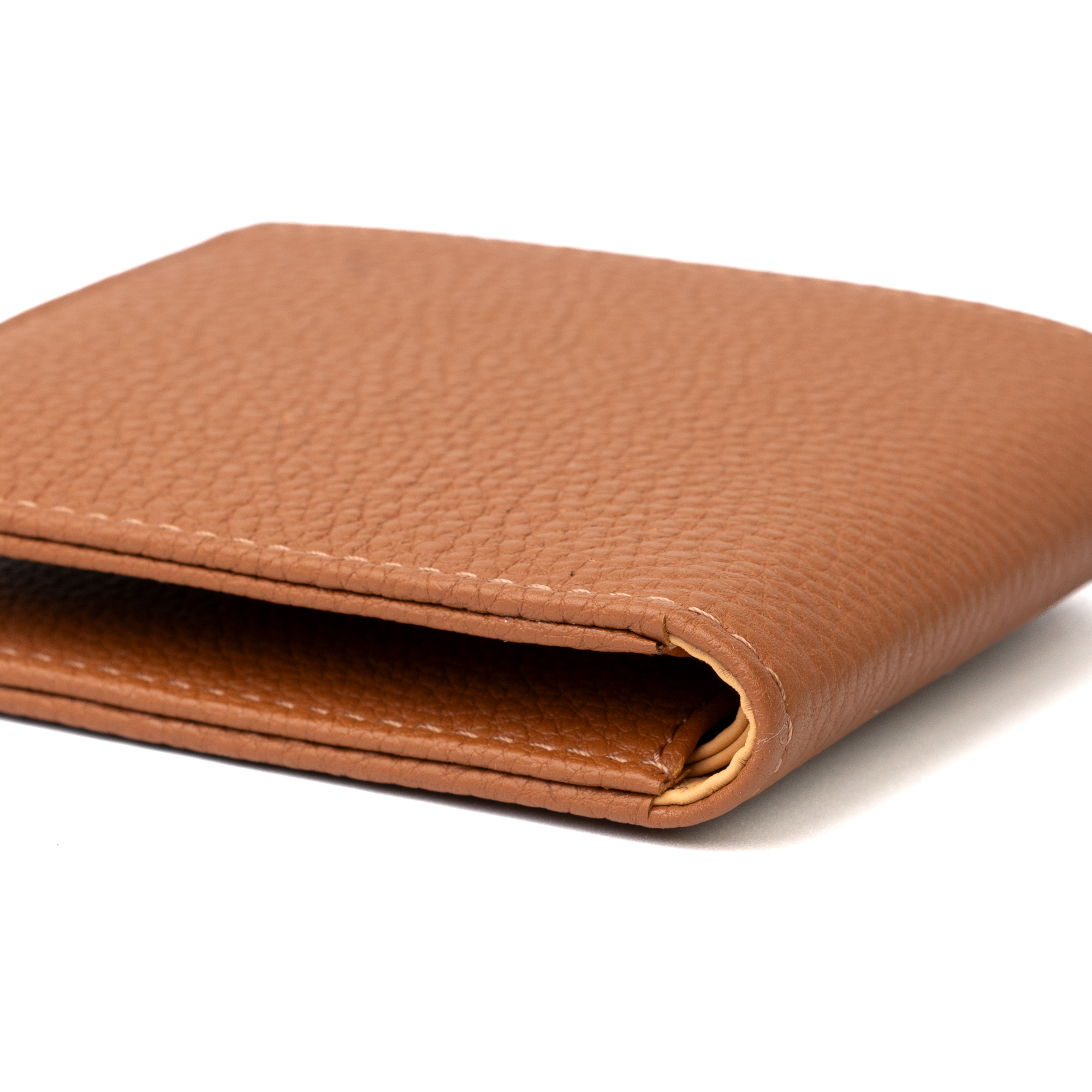 Malcolm | Shrunken Calf | Miel