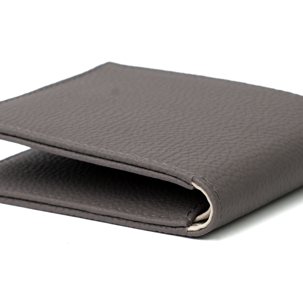 Malcolm | Shrunken Calf | Brume