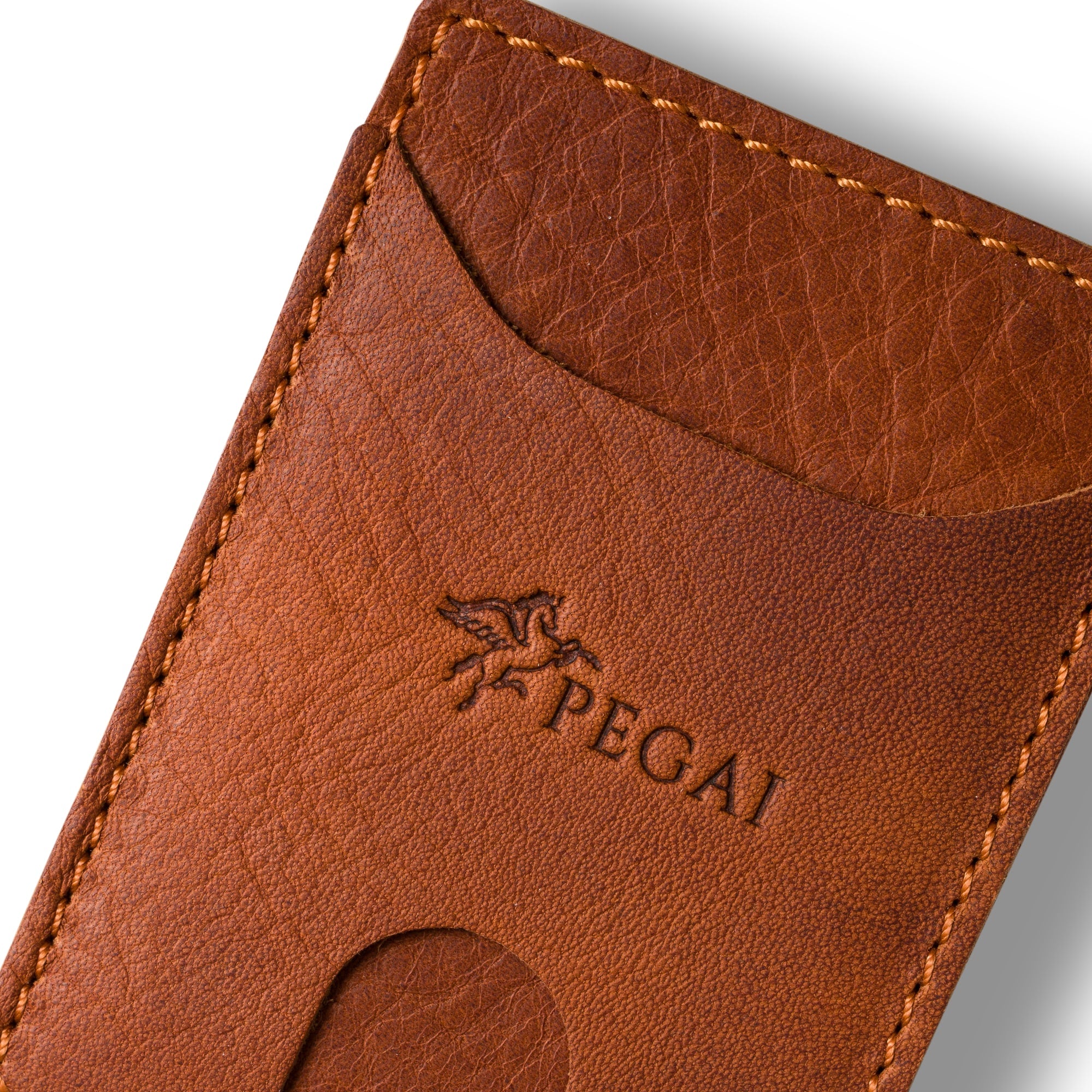Full and Top Grain Artisan Leather Wallets - PEGAI Full and Top Grain Artisan Leather Wallets - PEGAI