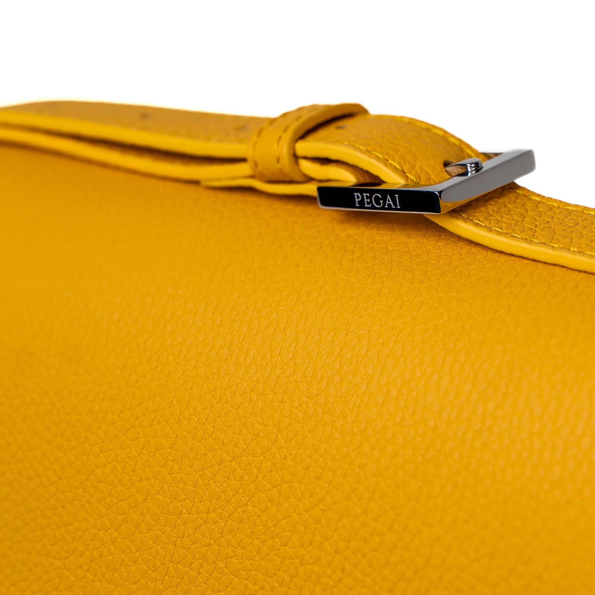 Hampton | Shrunken Calf | Soleil