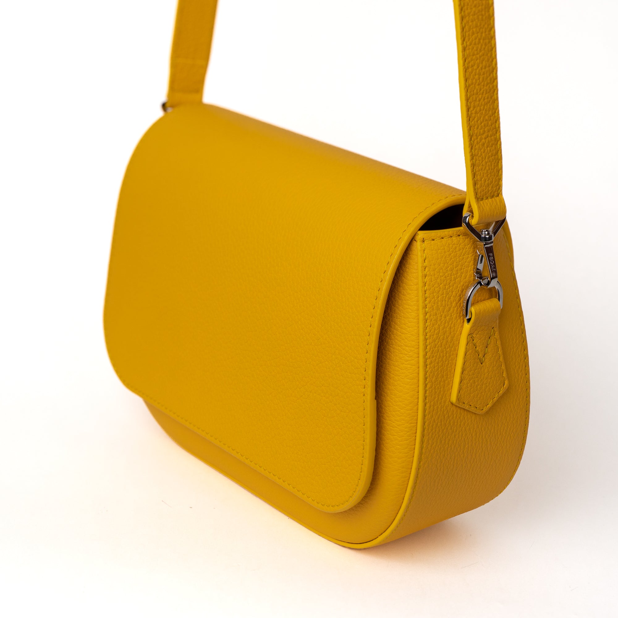 Hampton | Shrunken Calf | Soleil