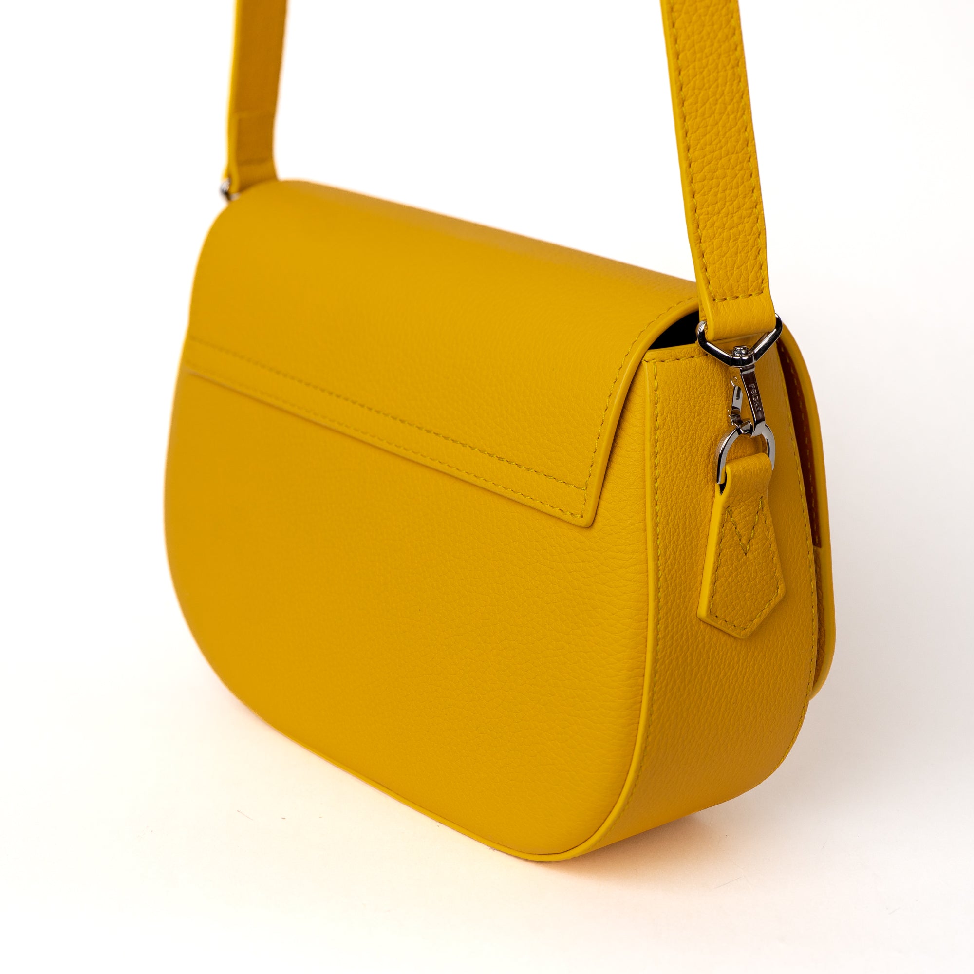 Hampton | Shrunken Calf | Soleil