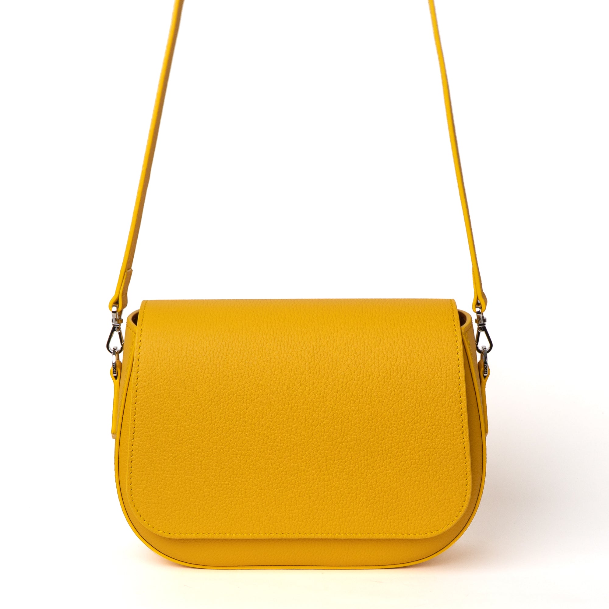 Hampton | Shrunken Calf | Soleil