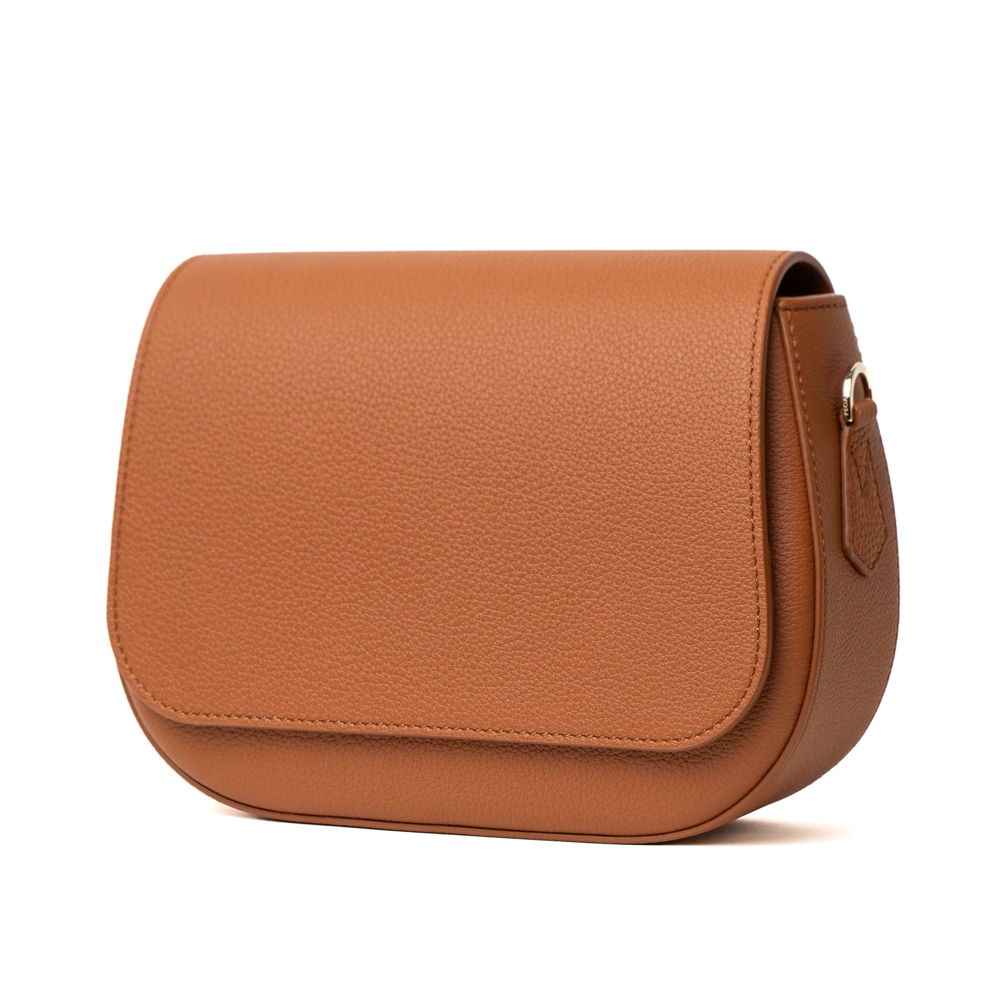 Hampton | Shrunken Calf | Miel