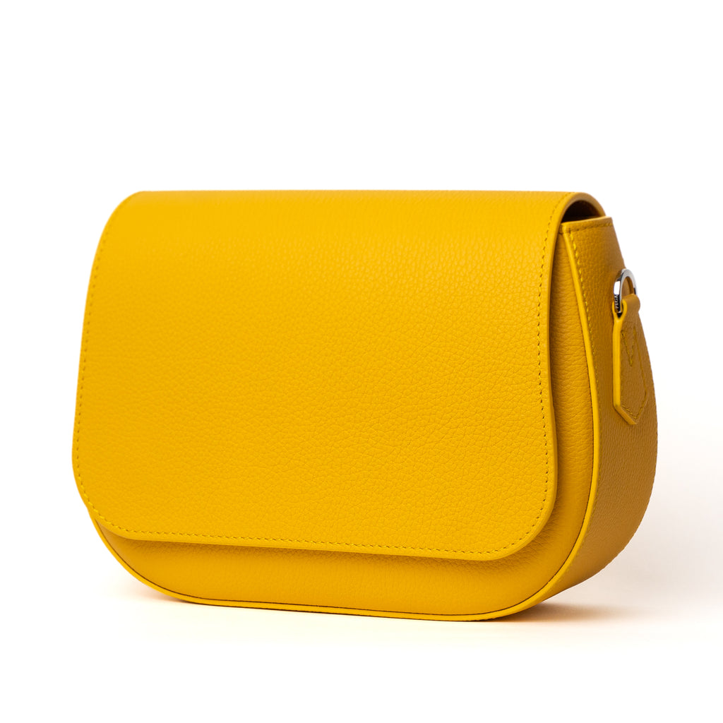 Hampton | Shrunken Calf | Soleil