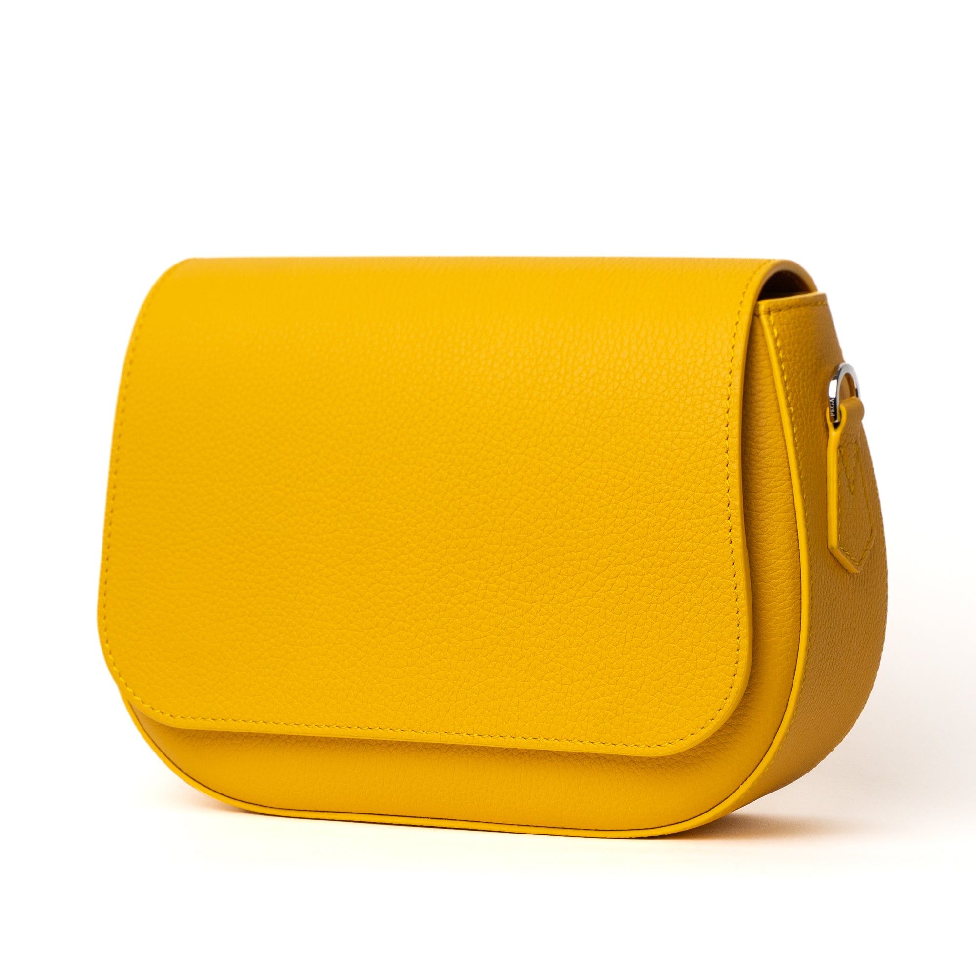 Hampton | Shrunken Calf | Soleil