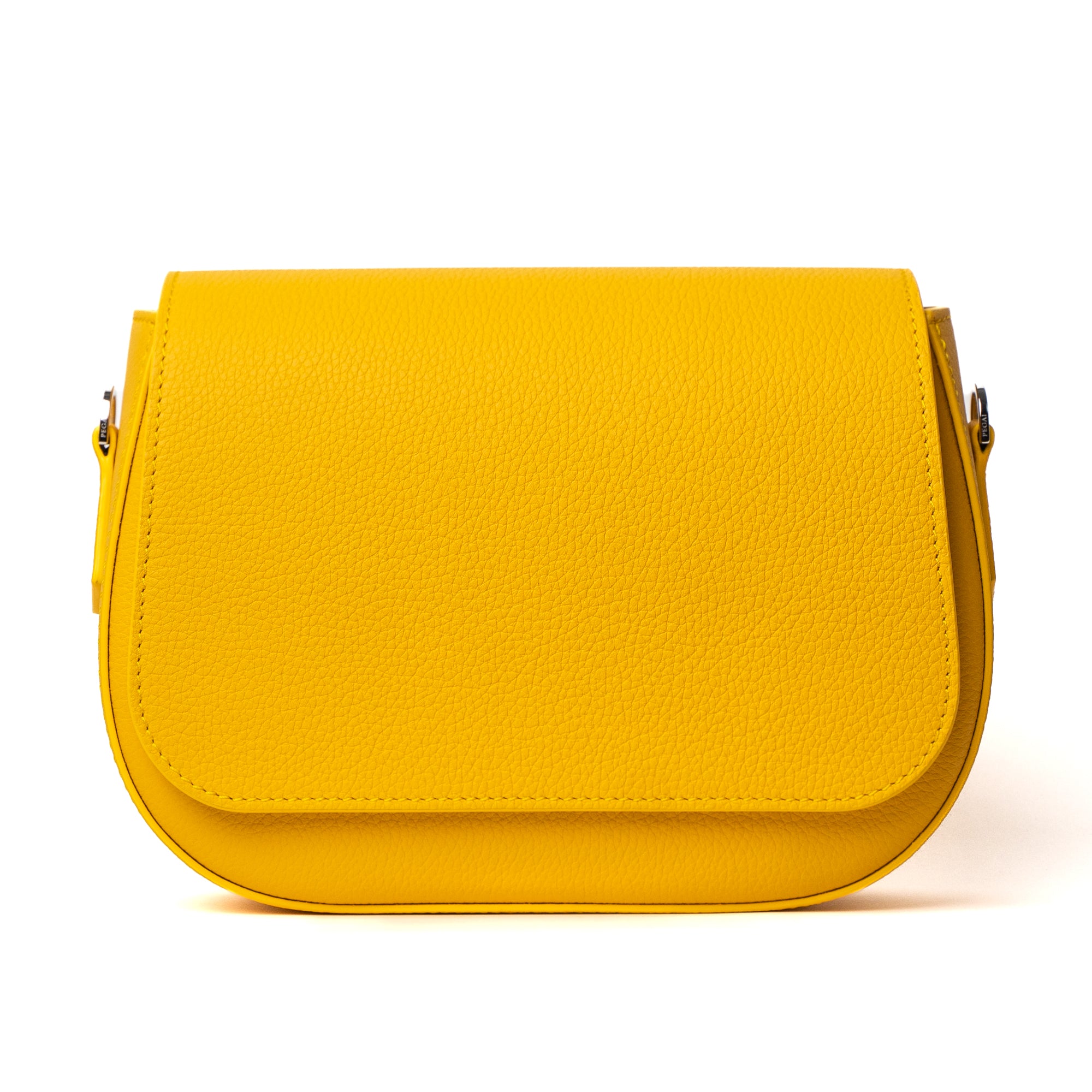 Hampton | Shrunken Calf | Soleil