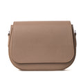 Hampton | Shrunken Calf | Etoupe