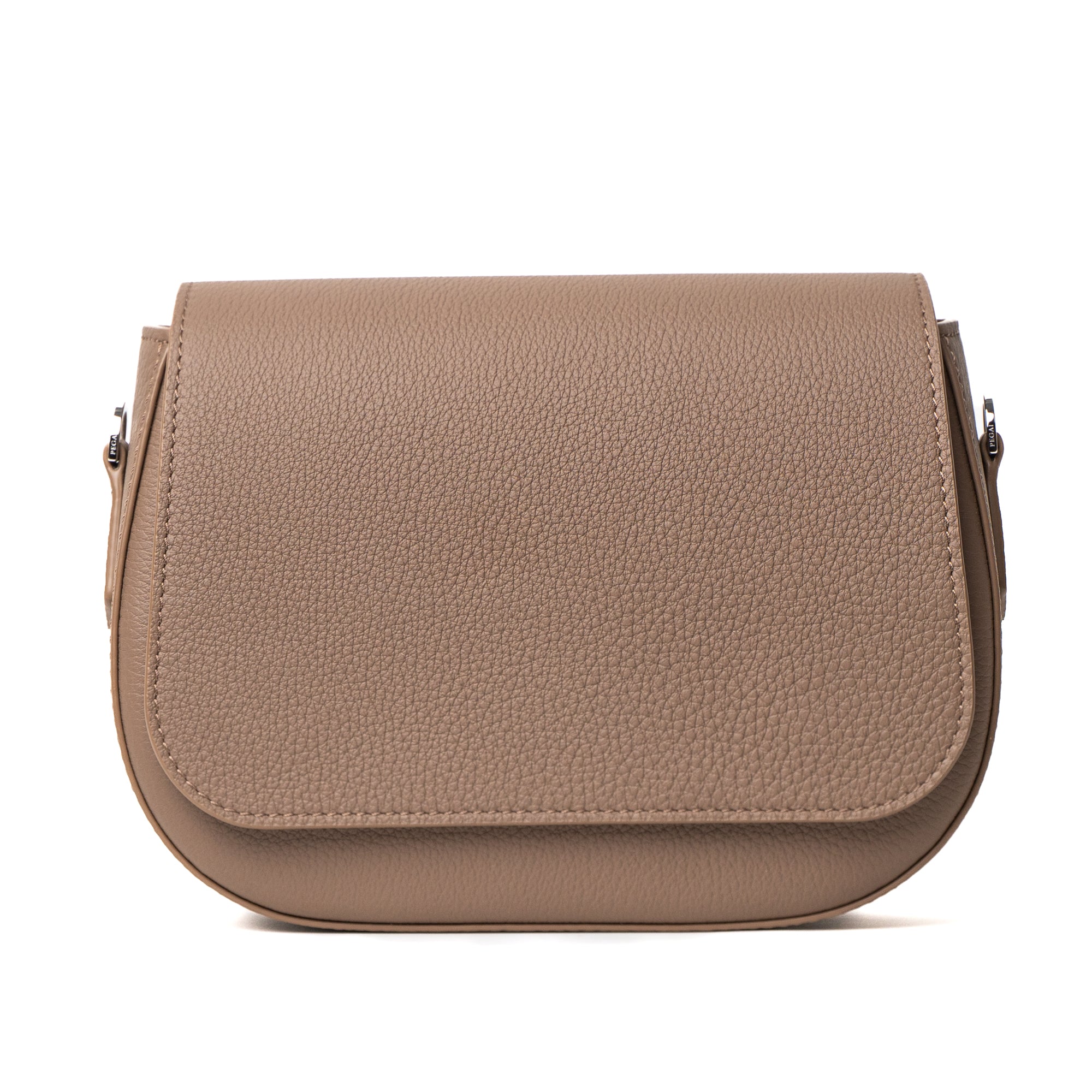 Hampton | Shrunken Calf | Etoupe