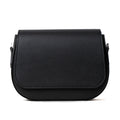 Hampton | Shrunken Calf | Noir