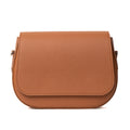 Hampton | Shrunken Calf | Miel