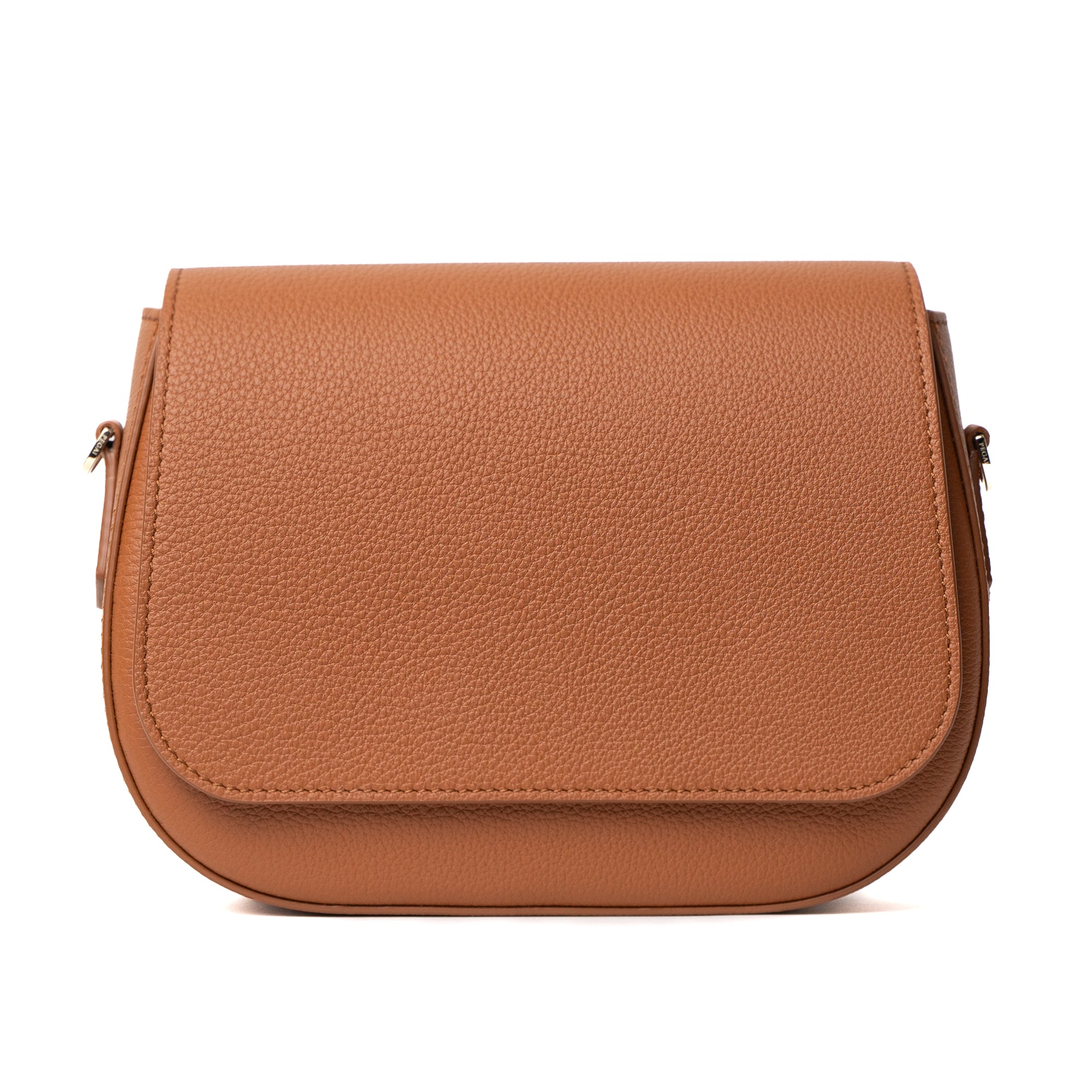 Hampton | Shrunken Calf | Miel