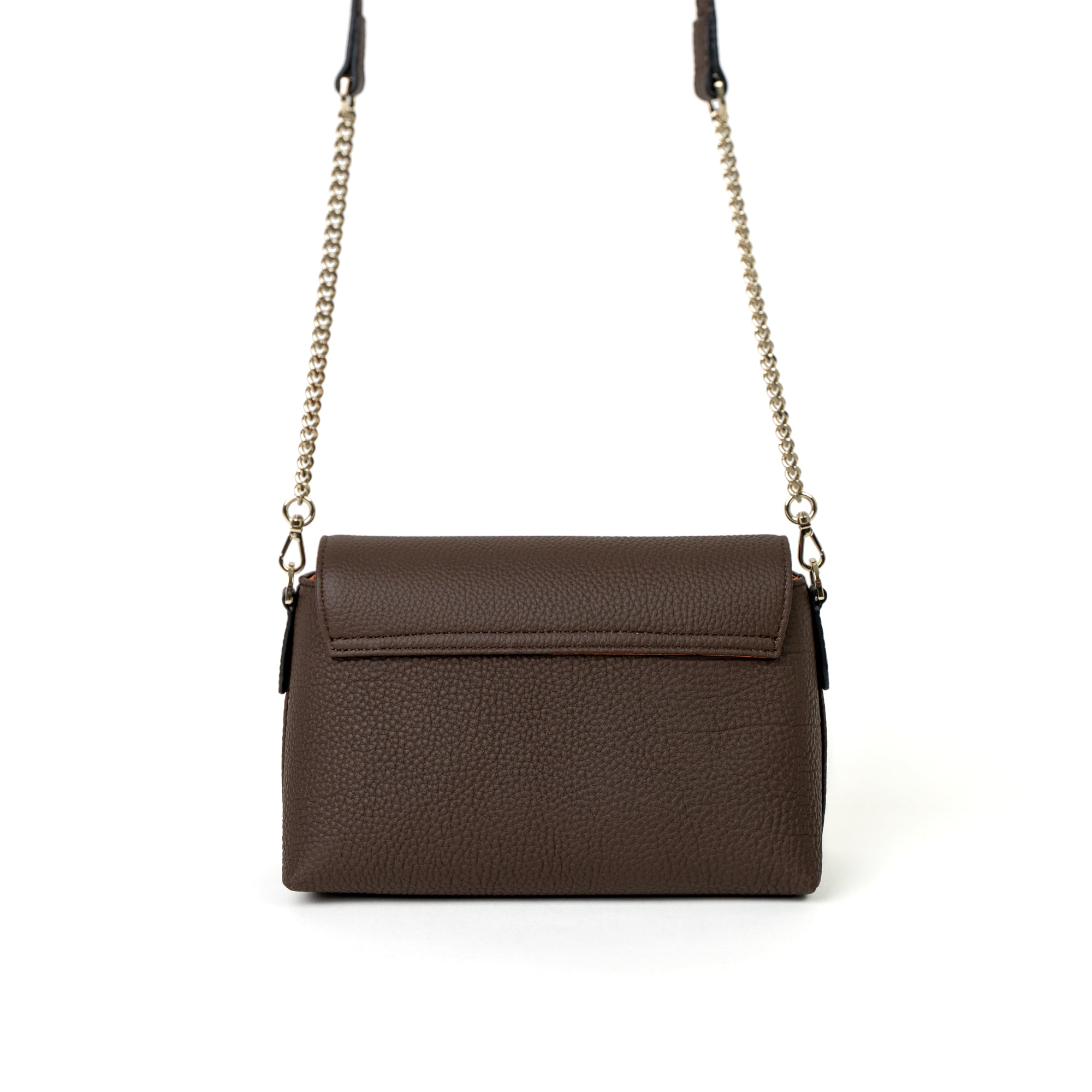 Helen | Shrunken Calf | Café