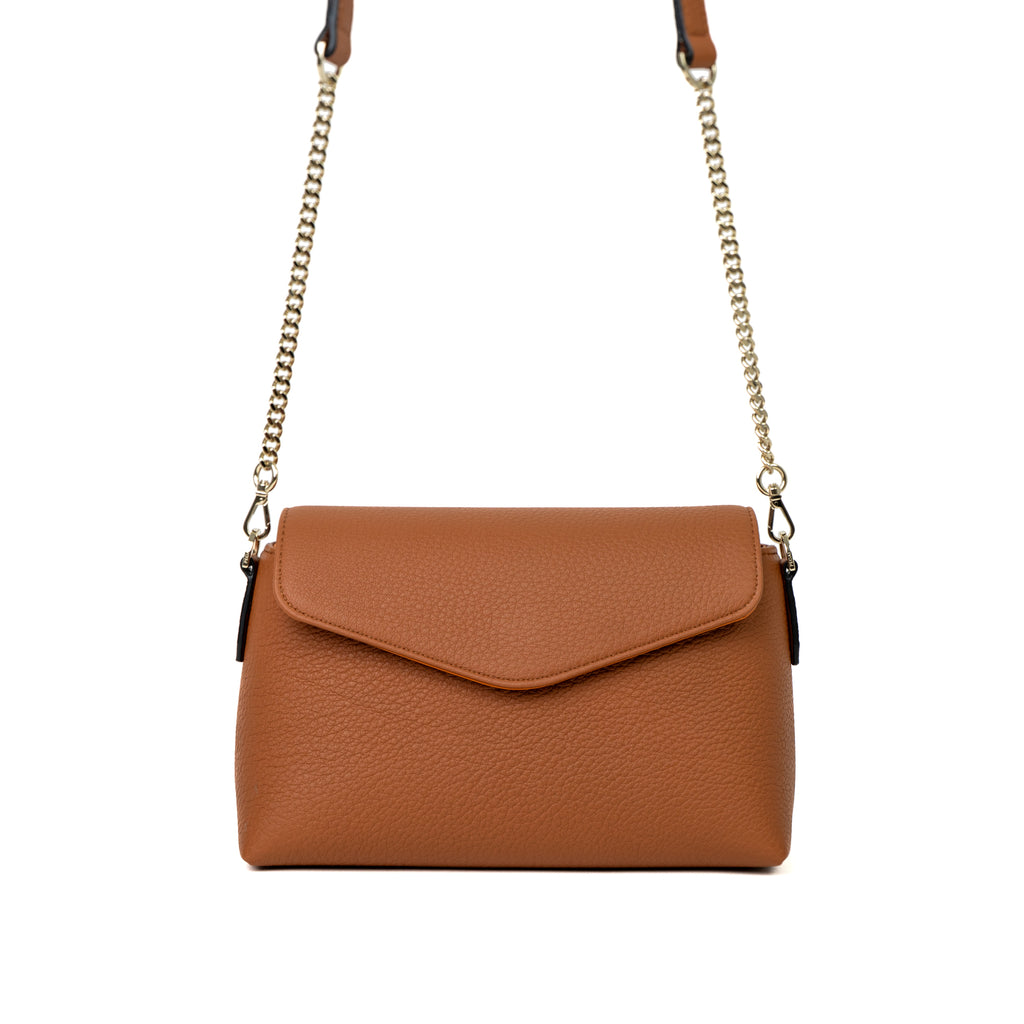 Helen | Shrunken Calf | Miel