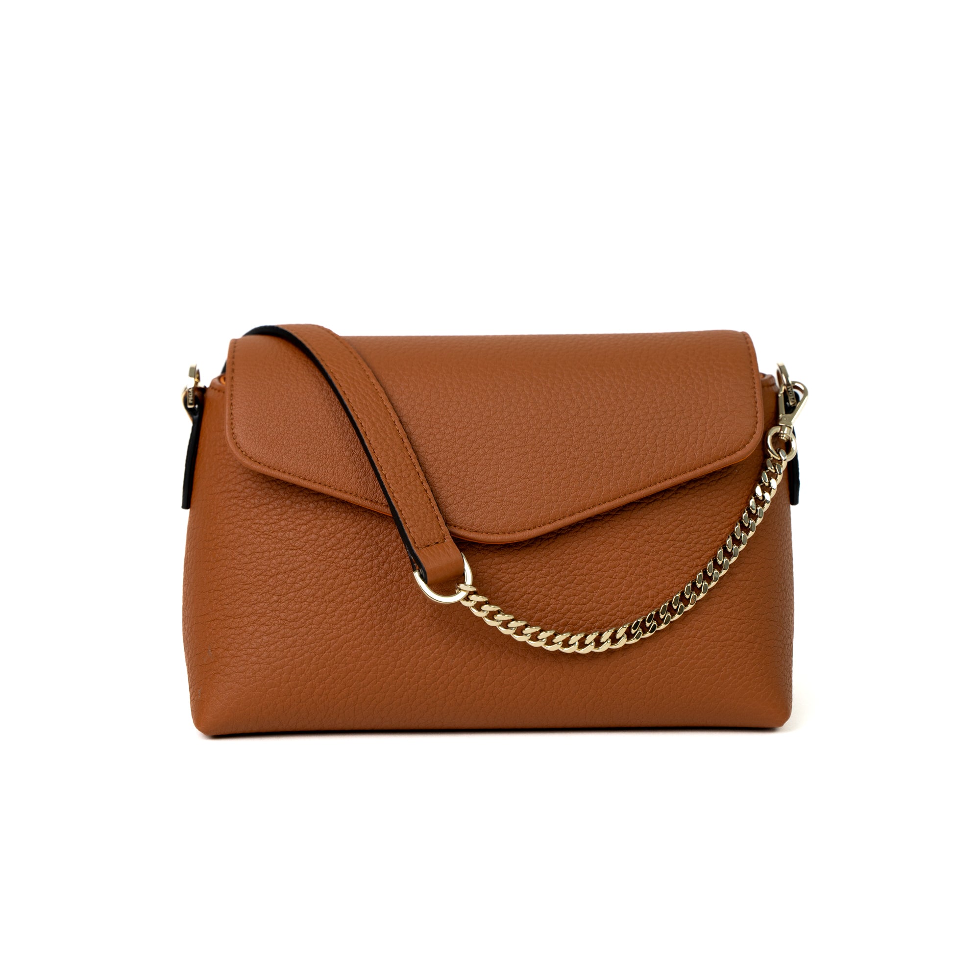 Helen | Shrunken Calf | Miel