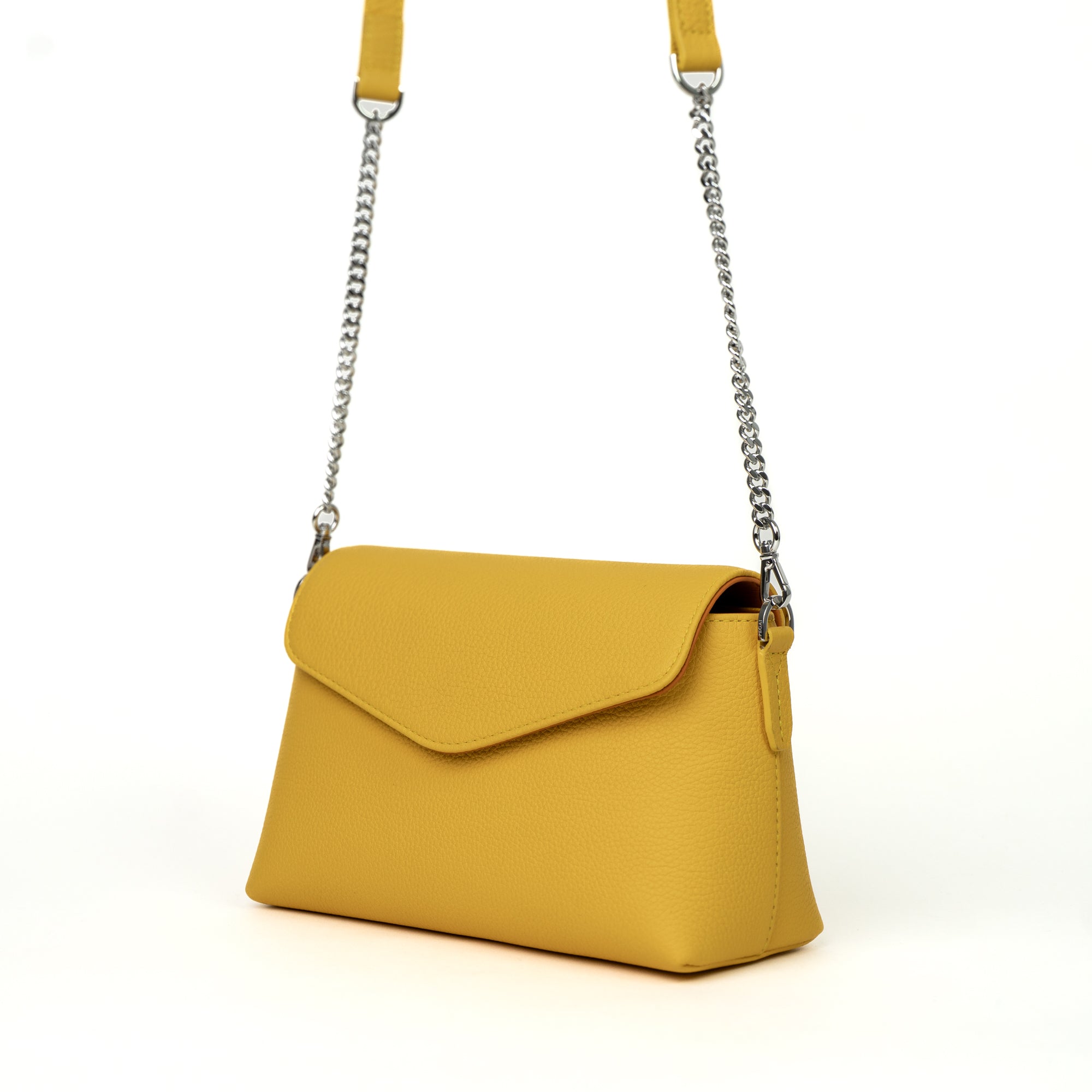 Helen | Shrunken Calf | Soleil – PEGAI