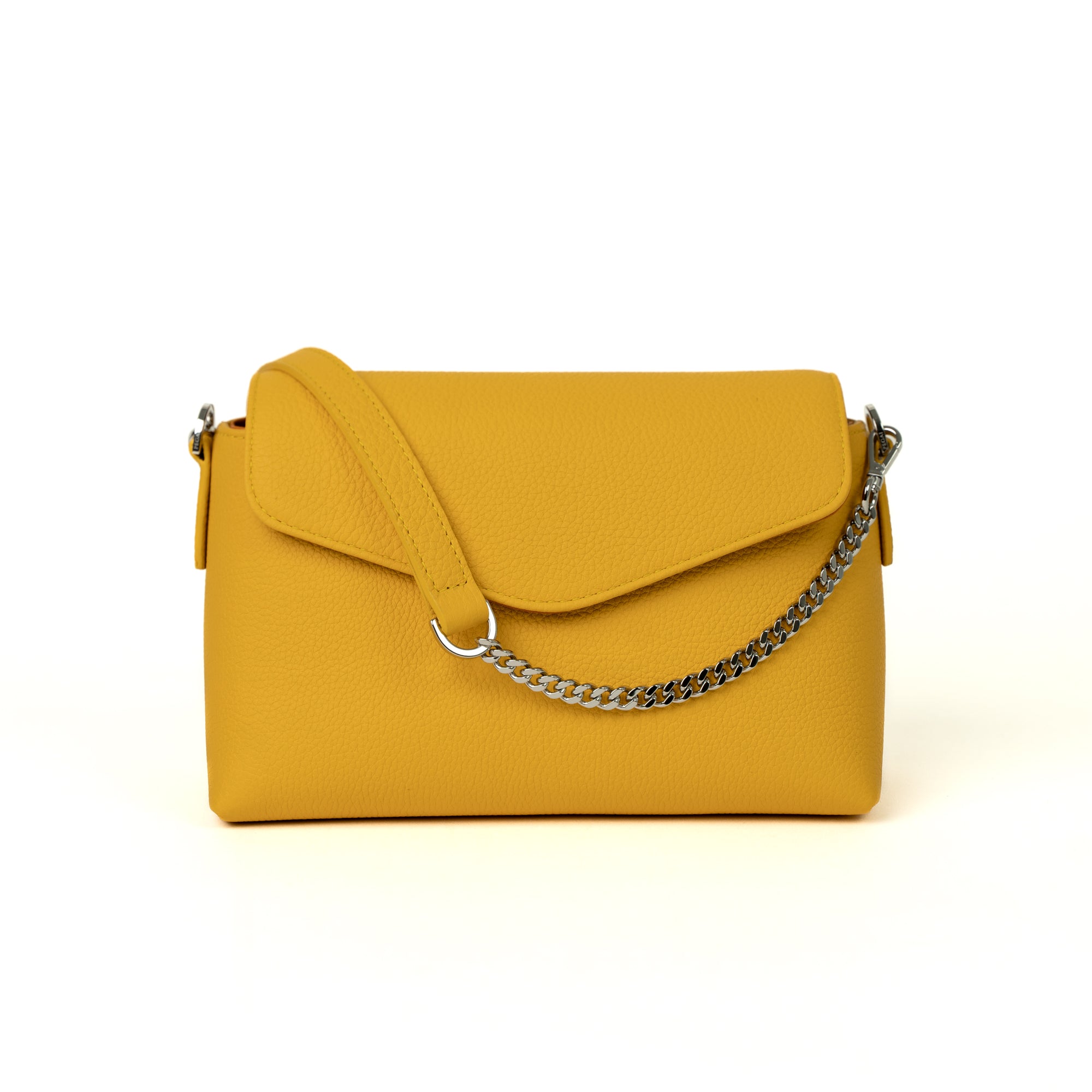 Helen | Shrunken Calf | Soleil