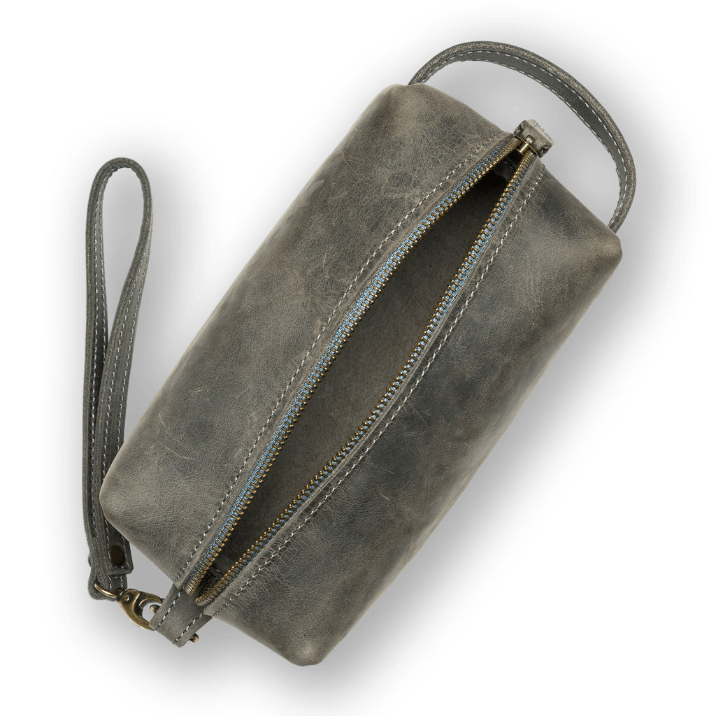 Lee | Dopp Kit | Rock