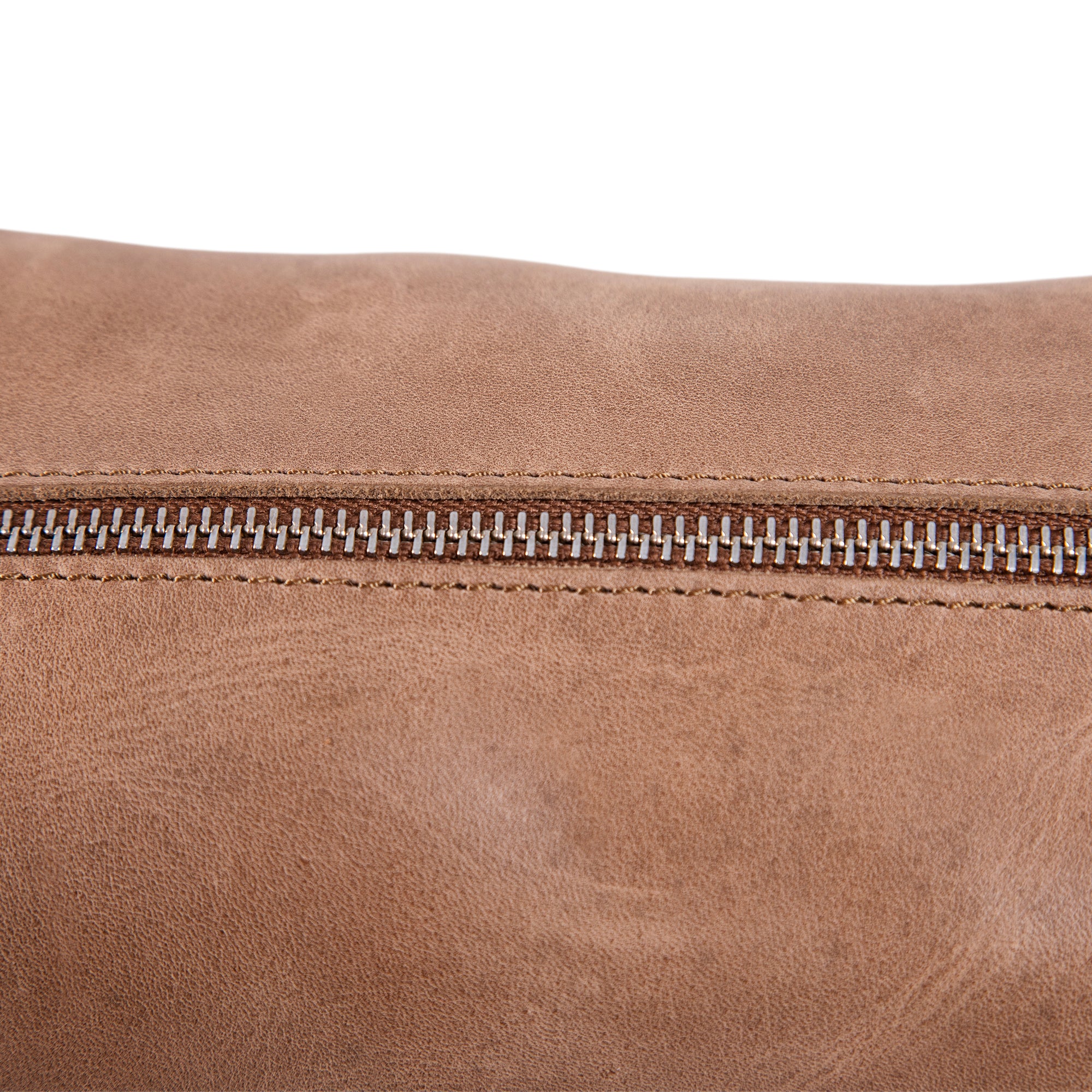 Tanner Leatherstein Lee Dopp Kit - Thumbnail 5