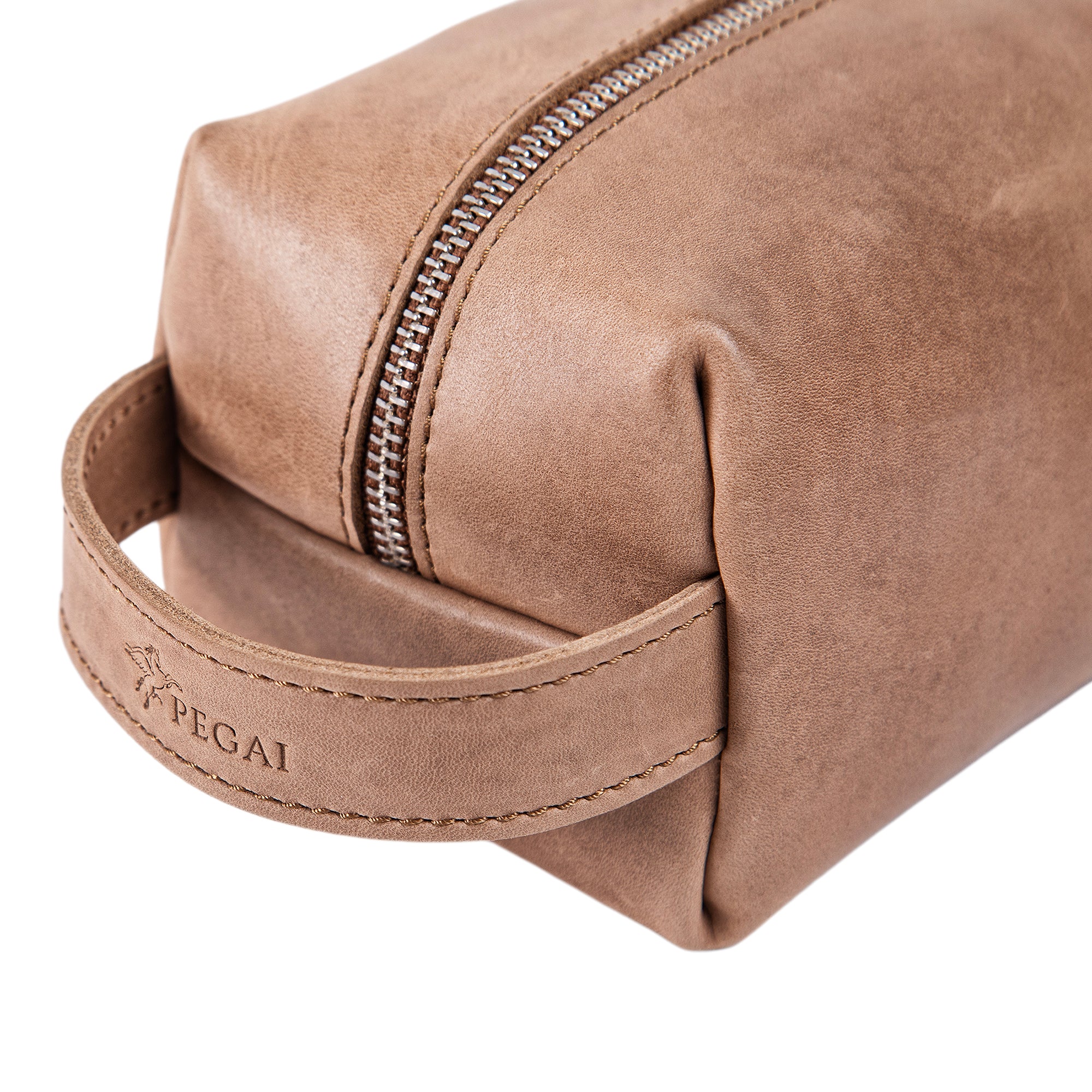 Tanner Leatherstein Lee Dopp Kit