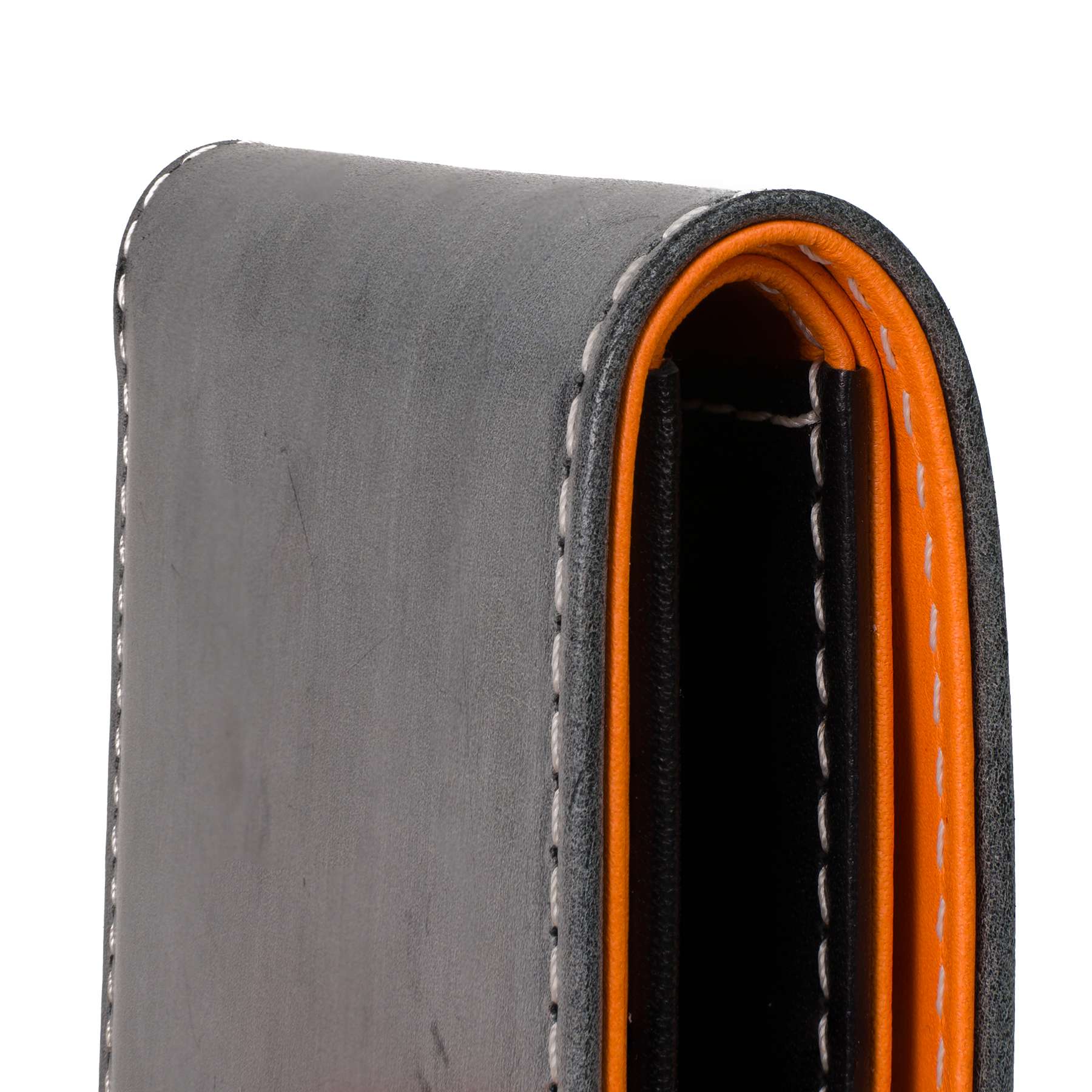 Malcolm | Italian Veg-Tan | Eng. Bridle Black