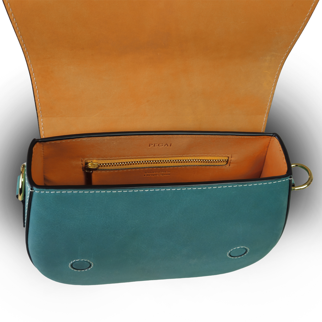 Hampton | Classic Edition | Turquoise
