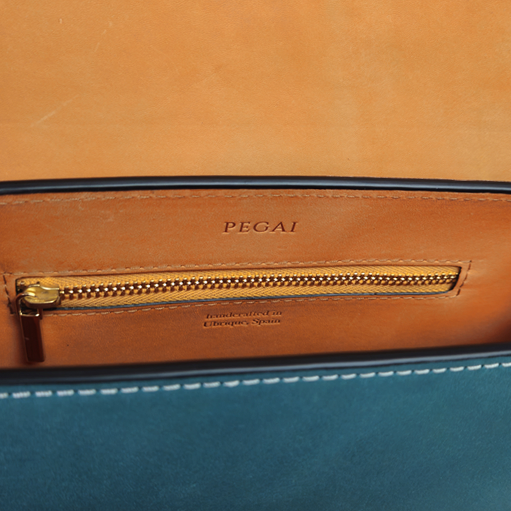 Hampton | Classic Edition | Turquoise