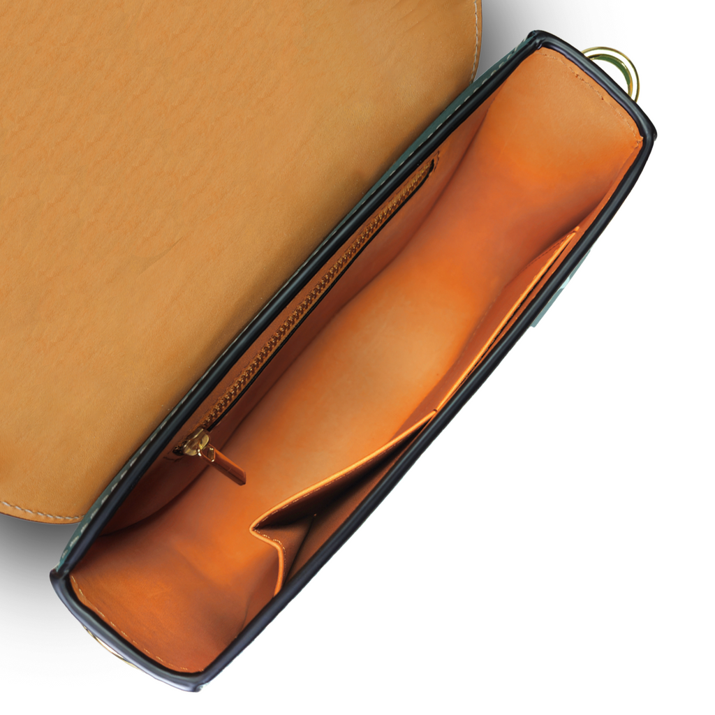 Hampton | Classic Edition | Turquoise