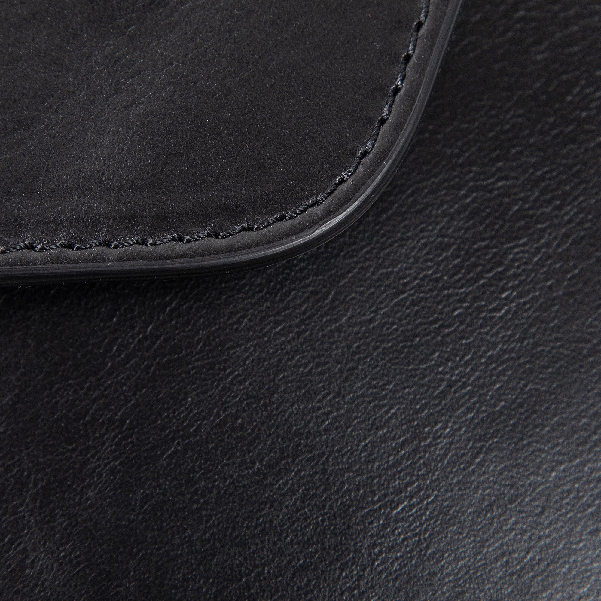 Sofia | Crossbody Cell Phone Bag | Black