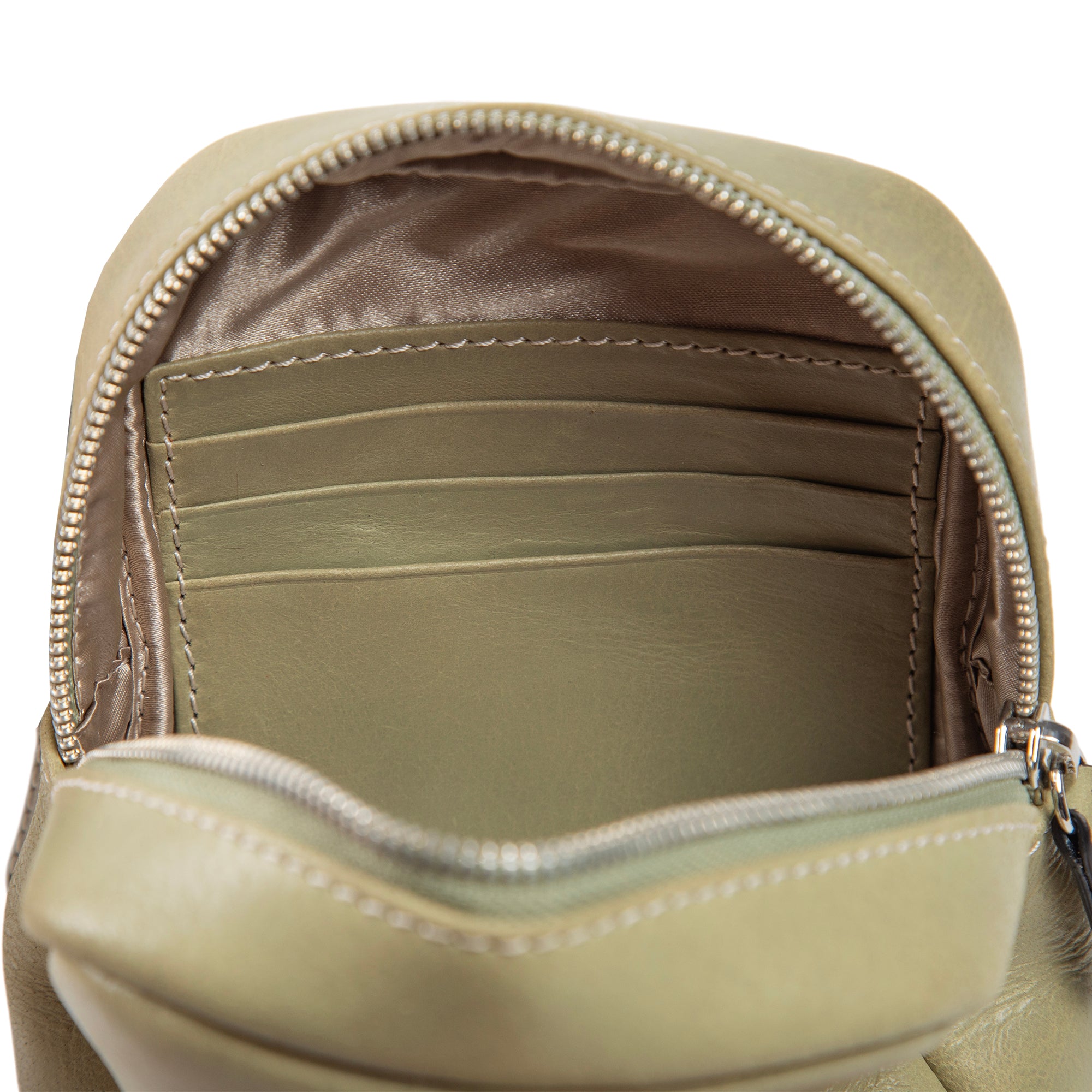 cross body mini backpack Kiara | Convertible Strap Mini Backpack & Crossbody Bag