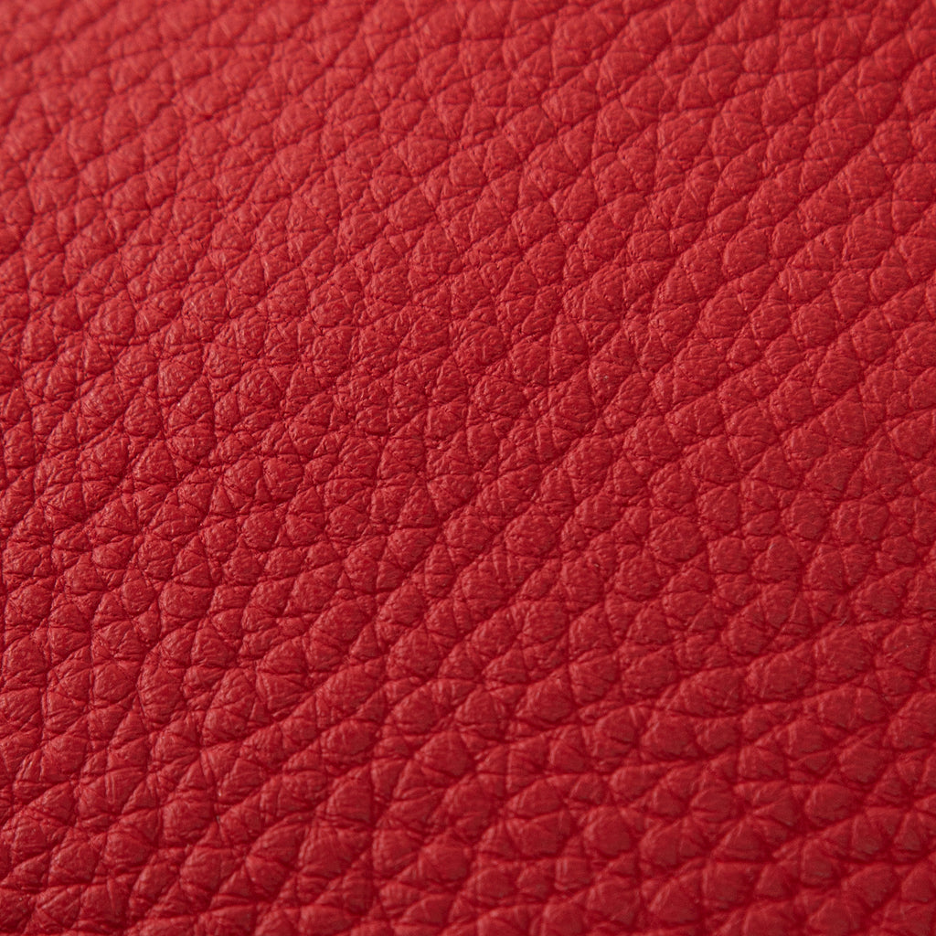 Kiara | Convertible Strap Mini Backpack & Crossbody Bag | Red