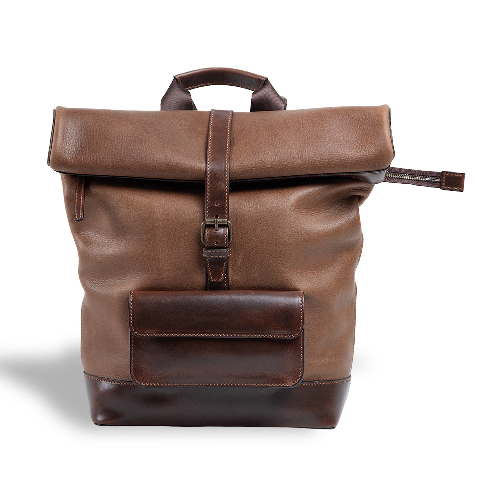 Rocky | Rolltop Backpack | Aniketos Vizon