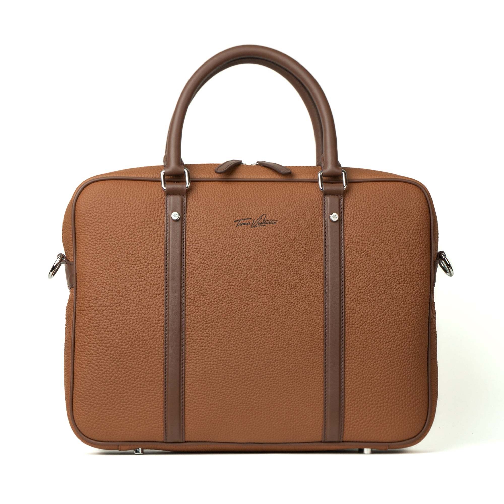Senior | Shrunken Calf | Miel