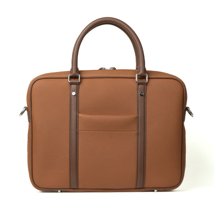 Senior | Shrunken Calf | Miel