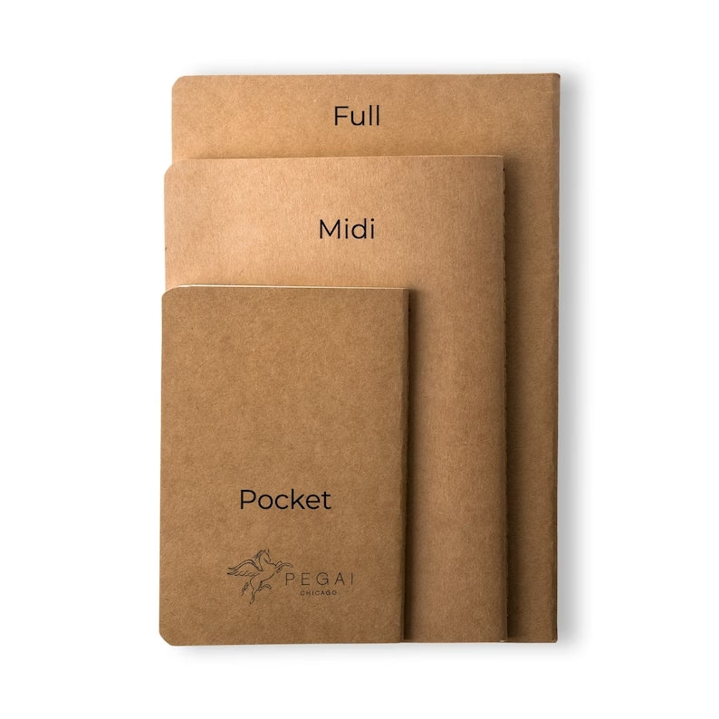 Paper Refill for DuPage Journal